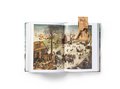 Magnetlesezeichen: Brueghel - Tierstudie Hunde Thumbnails 3