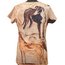 T-Shirt: Brueghel - Tierstudie Hunde Thumbnails 4