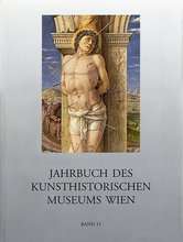Jahrbuch: Kunsthistorisches Museum Wien, 2009