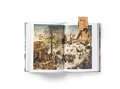 Magnetic Bookmark: Brueghel – Animal Studies Dogs Thumbnails 3
