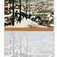 Haftnotizen: Bruegel - Jäger im Schnee Thumbnails 2