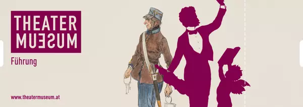 Führung: Führung im Theatermuseum