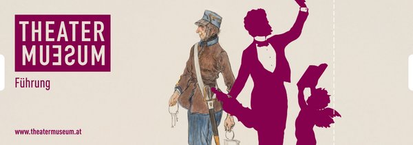 Führung: Führung im Theatermuseum