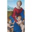 Magnetic Bookmark: Raphael - Madonna in the Meadow Thumbnails 2