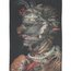 Tea Towel: Arcimboldo - Water Thumbnails 1