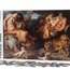 Puzzle: Rubens - Die Vier Flüsse des Paradieses Thumbnails 3