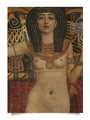 Wackelkarte: Gustav Klimt Thumbnails 2