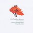 T-Shirt: Wautier - Blumengirlande mit Libellen Thumbnails 3