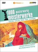 DVD: 1000 Meisterwerke - Altniederländische Malerei