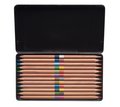 Coloured Pencil Box: Children&#039;s Games Thumbnails 2