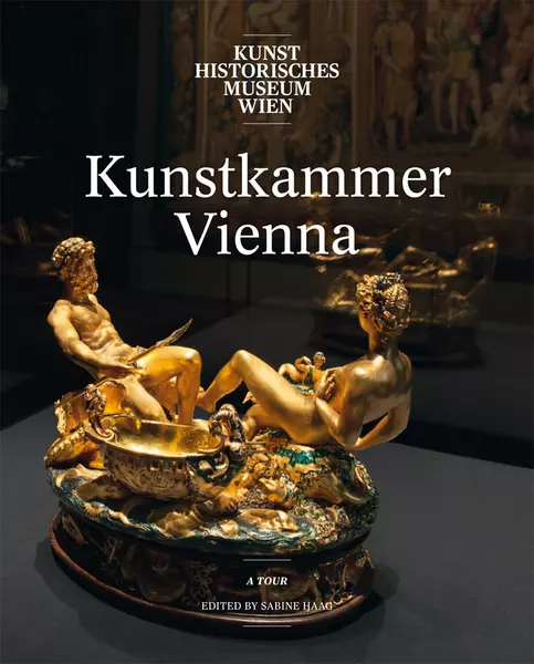 Museumsführer: Kunstkammer Wien