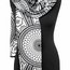 Silk Scarf: Marble floor Thumbnails 2
