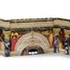 Panoramapostkarte: Gustav Klimt im KHM Thumbnails 1