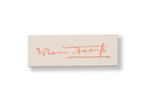 Eraser: Johann Strauss