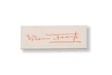 Eraser: Johann Strauss