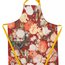 Apron: Brueghel - Bouquet of Flowers in a Blue Vase Thumbnails 1