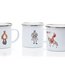 Mug: Iron Men - Great Helm with Crest Thumbnails 4
