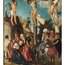 Postcard: Crucifixion of Christ Thumbnails 2