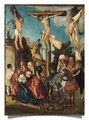 Postcard: Crucifixion of Christ Thumbnails 2