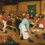 Greeting Cards Set: Bruegel Thumbnails 5
