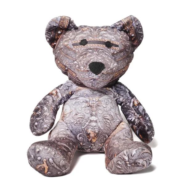 Teddybär: Ritter Herkules