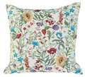 Cushion Cover: Floral Pattern Thumbnails 1
