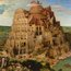 Greeting Cards Set: Bruegel Thumbnails 8