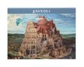 Sticky Notes: Tower of Babel Thumbnails 2