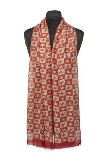 Scarf: Sallet