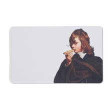 Chopping Board: Wautier - The Five Senses. Taste