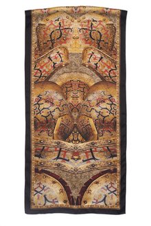 Scarf: Radziwill Armour