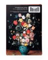 Memo Pad: Brueghel - Bouquet of Flowers in a Blue Vase Thumbnails 3