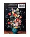 Effektblock: Brueghel - Blumenstrauß in blauer Vase Thumbnails 3