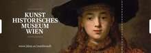 Eintrittsticket: Rembrandt-Hoogstraten