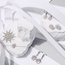 Ohrringe: Kaiserin Elisabeth Stern Thumbnails 2