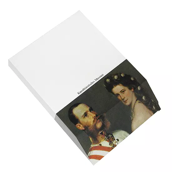 Effektblock: Franz Joseph &amp; Elisabeth