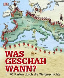 Buch: Was geschah wann?