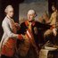 Lesezeichen: Kaiser Joseph II. Thumbnails 2