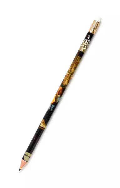 Bleistift: KHM Motive