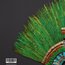 Buch: Der Quetzalfeder-Kopfschmuck Thumbnails 2