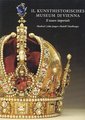 Museumsführer: KHM Wien. Weltliche und geistliche Schatzkammer Thumbnails 1