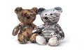 Teddybär: Bruegel - Jäger im Schnee Thumbnails 4