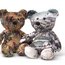 Teddy Bear: Bruegel - Hunters in the Snow Thumbnails 4