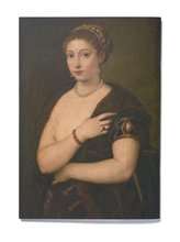 Notebook: Isabella d&#039;Este