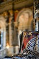 Seidentuch: Klimt - Zwickelgemälde Thumbnails 7