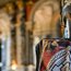 Silk Scarf: Gustav Klimt Thumbnails 4