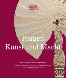 Exhibtion Catalogue 2018: Women. The Art of Power
