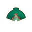 Email-Pin: Quetzalfeder-Kopfschmuck Thumbnails 1