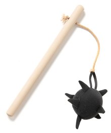 Kinderrüstung: Morgenstern