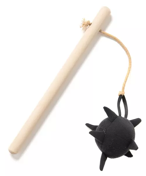 Kinderrüstung: Morgenstern